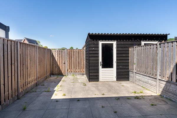 Medium property photo - Gulderling 20, 4281 JE Andel